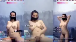 2 Jam Bersama Nia Host Bugil Video by Eporner