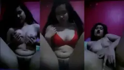 ABG BH Merah Sange Mainin Meki Video by Indo18