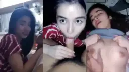 Abg Cantik Ngewe Bareng Ayang 1 Video by BokepHUB