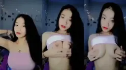 Abg Cantik Sange Remas Toket Bulet Video by PornGo