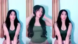 ABG Chindo Cantik Body Montok Video by xHamster
