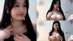 ABG Chindo Toket Bulat Cantik Video by PornOne