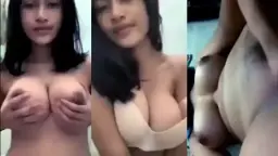 ABG dari Solo Bugil Video by HQporner