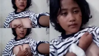 ABG Desa b0c-1l Toge Remas Toket