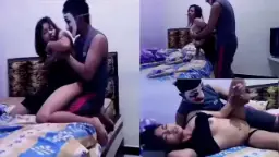 ABG Dientod Kaka Bertopeng Video by YouPorn