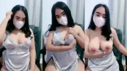 ABG Hany Gadis Toket Gede Puting Pink Video by IXXX