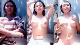 Abg Imut Cantik Lagi Mandi 1 Video by YourPorn