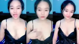 ABG Imut Kesepian di Rumah Kak Indy Video by xNxx