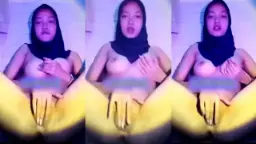 ABG Jilboobs Sange Colmek Panya Video by BebasIndo
