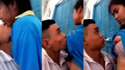 Abg Mesum Di Gudang Sekolah Video by PornGo