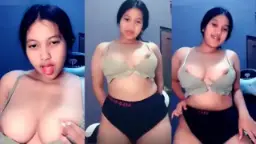 ABG Montok Gemoy Vira Video by AVTub