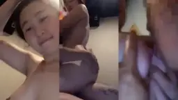 ABG Ngasih Susu Untuk Pacar Video by PlayBokep