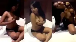 ABG Toge 18 Tahun Minta Dientot Video by TXXX