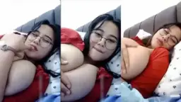 Acha Tobrut Baju Merah Part 5 Viral Video by Tube8