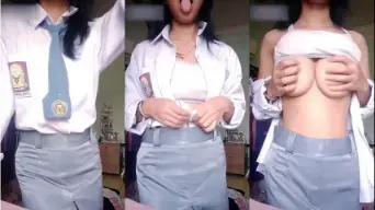 Aci Abg Jilbab SM_4 Toge 01