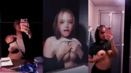 Aina Mazlan Koleksi Terbaru Video by Tube8