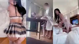 Akibat Cewe Cantik Pakai Baju Haram – Onlyfans Amam7078 Full Video Leaked Video by TubeV