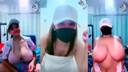 Alin Lavoska Selebgram Tobrut Video by xNxx