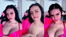 Alondra Selebgram Toge HOT Video by HQporner