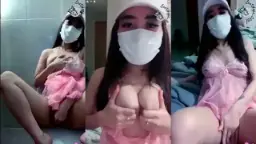 Amora Toket Bulat Omek Sugar Live Video by TubeV