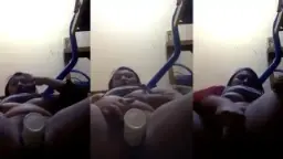 4n_ak Kos Colmek Pake Deodoran