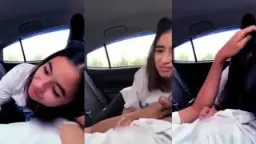 4n_ak SM_4 Emut Kontol di Mobil Video by xNxx