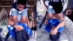 4n_ak SM_4 Ngewe di Gubuk 2022 Video by Tube8