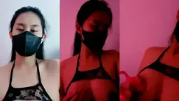 Angel Candu Mainin Toket Binal Video by YourPorn