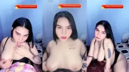 Angel99 Jilat Putingnya Video by Kompoz
