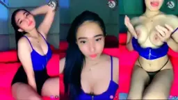 Angelaa Toket Gede Mango Live Video by PornHub