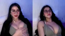 Angelic Demon Selebgram Toge Mendesah Nikmat Video by YourPorn
