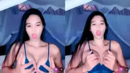 Anita Remas-remas Tetek Godain Pascol Video by SpankBang