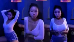 Anita Wulandari alias Cayaaaang Host Bigo Video by YourPorn