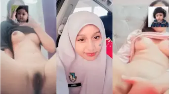 Bokep Terbaru Anna Siswi SMK Kesehatan Viral