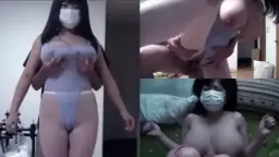Anri Okita Japanese Uncensored Leaked Video by YourPorn