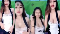 Aora Mango Live Video by KingBokep