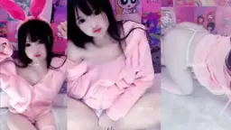 Ara Chuu Jaket Pink Bugil – Foto dan Video Bokep Arachu Terbaru Video by IXXX