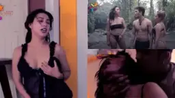 Ariella Belius Kucing Liar di Rumah Kelas Bintang Video by TubeV