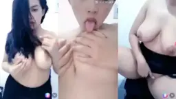 Arlisa Live Colmek Keringetan Video by YourPorn