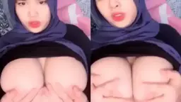 ARRAZYNY Bibirmu Menggoda Sekali Dek Video by SpankBang
