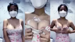 Aulmii Awwbaby Ajak Pascol Mandi Basah2an Video by Eporner