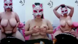 Ayang Payudara Tobrut Longdur Honey Live Video by FapHouse