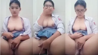 Ayna b0c-1l Montok Live Telegram 04