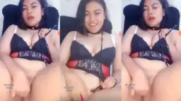 Babby Geraldine Sange Colmek Video by KingBokep