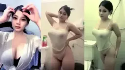 Babyfe Lock Mandi Video by TXXX