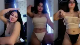 Babyfe Pamer Puting Susu Video by RedTube