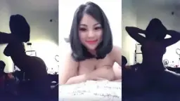 Babyferiosa Telanjang Full di Kamar Video by BOKEPSIN
