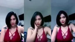 BabyGurl (Honey) Mango Live Terbaru Video by PornGo