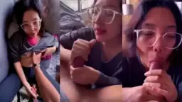 Baru Pertama Kali Jadi Masih Malu Video by KingBokep