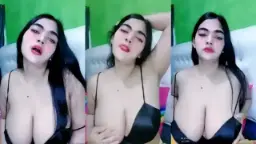 Bayuni Comeback Pasca Lahiran Host di BLING2 Video by TubeV